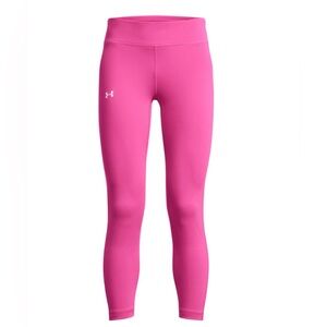Under Armour Girls Motion Leggings